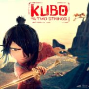 Kubo and the Two Strings Trailer : https://youtu.be/FfApAsZKKcg