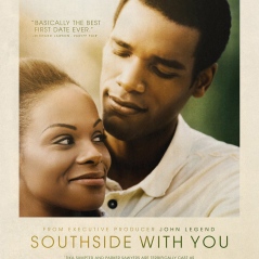 Southside with You Official Trailer: https://youtu.be/erpUF2ToUls