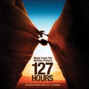 127 Hours Soundtrack: https://www.youtube.com/watch?v=2tEUigbWgZY&list=PLraht9vkEZqI5kzccxOqm9Sq4DZn4F2EY