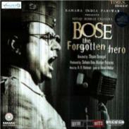 Bose - The Forgotten Hero | Audio: http://www.saavn.com/s/album/hindi/Bose---The-Forgotten-Hero-2005/wqiUkWnlSgk_ | Video: https://www.youtube.com/playlist?list=PLpmwMVclv4dpavSAxgpDglMADo52AE9YC
