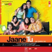 Jaane Tu Ya Jaane Na | Audio: http://www.saavn.com/s/album/hindi/Jaane-Tu-Ya-Jaane-Na-2008/PlF0P56KKTs_ | Video: https://www.youtube.com/playlist?list=PLE953E462A677255D