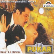 Pukar : http://www.saavn.com/s/album/hindi/Pukar-1999/qP4LxcAZwT4_