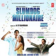 Slumdog Millionaire | Audio: http://www.saavn.com/s/album/hindi/Slumdog-Millionaire-2009/VUYuvCcn8ss_ | Video: https://www.youtube.com/playlist?list=PL0CC1C07BCB79BBE6
