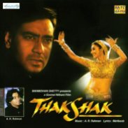 Thakshak : http://www.saavn.com/s/album/hindi/Thakshak-1999/xY6IF5L1s1Y_