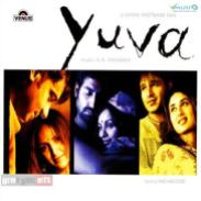 Yuva | Audio: http://www.saavn.com/s/album/hindi/Yuva-2004/Oc9yoUTte9Y_ | Video: https://www.youtube.com/playlist?list=PLY-VNI7D19pkeb52uytZ-zfFuPzUmmrPh